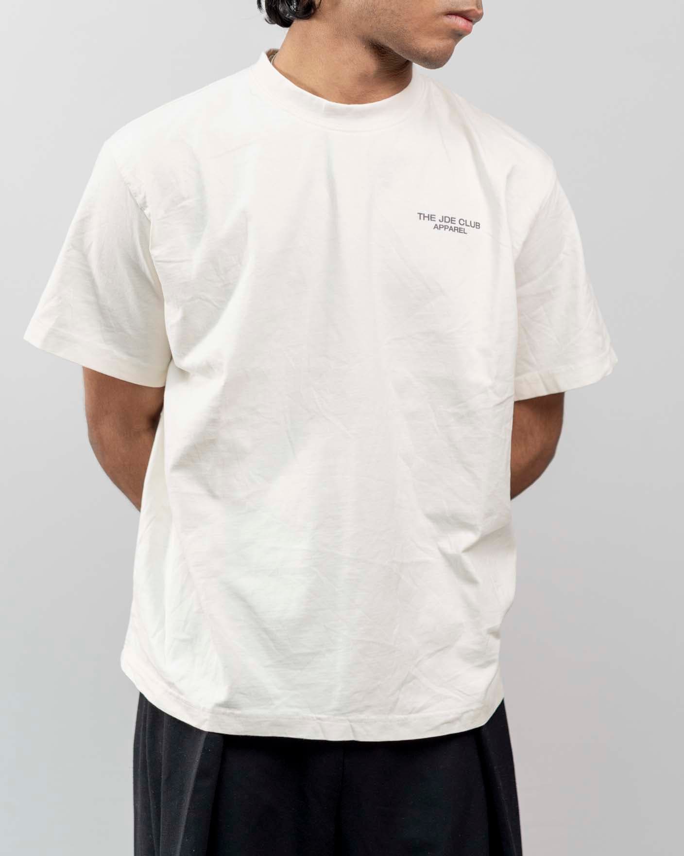 Club JDE T-Shirt