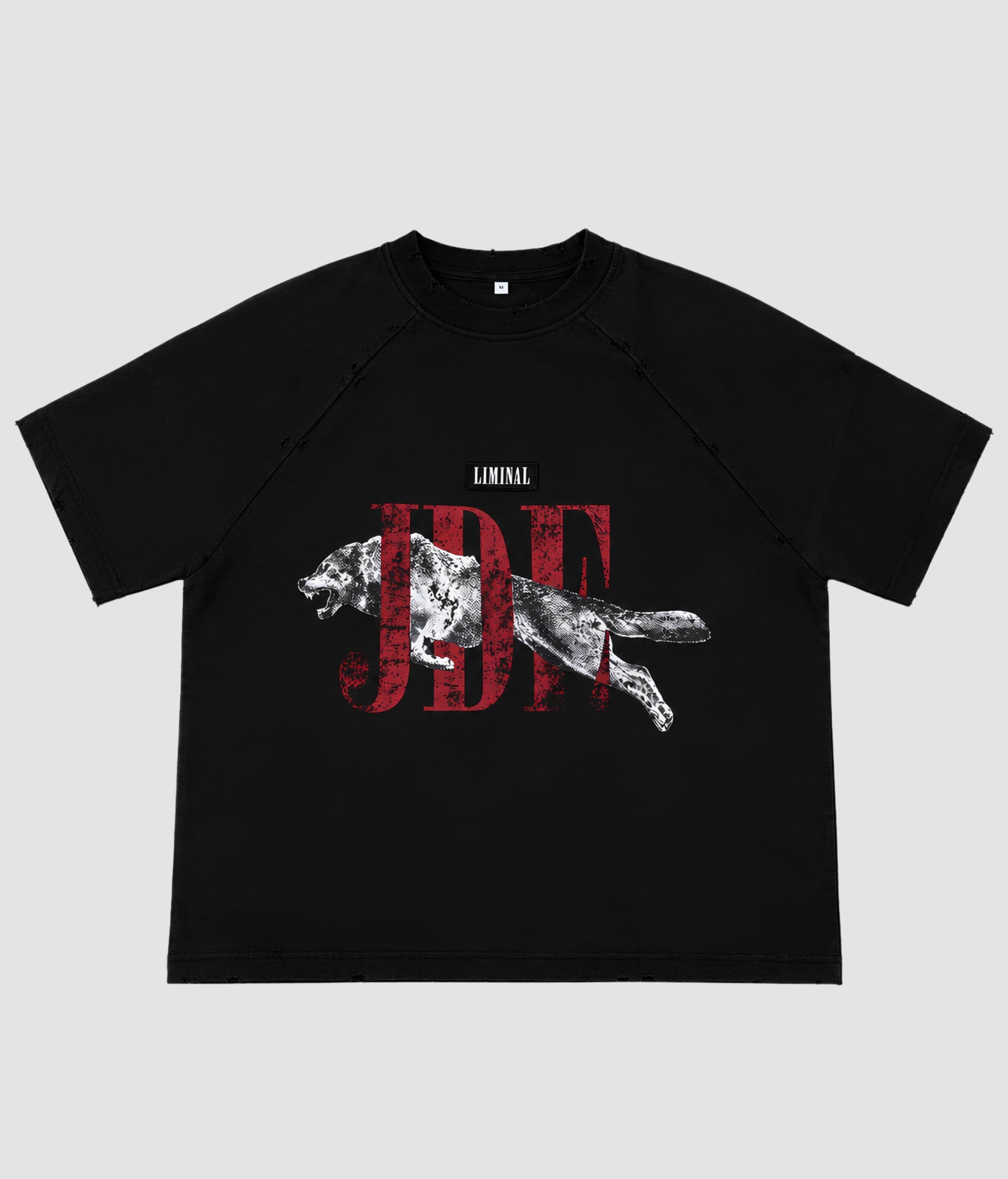 JDE Graphic T-Shirt