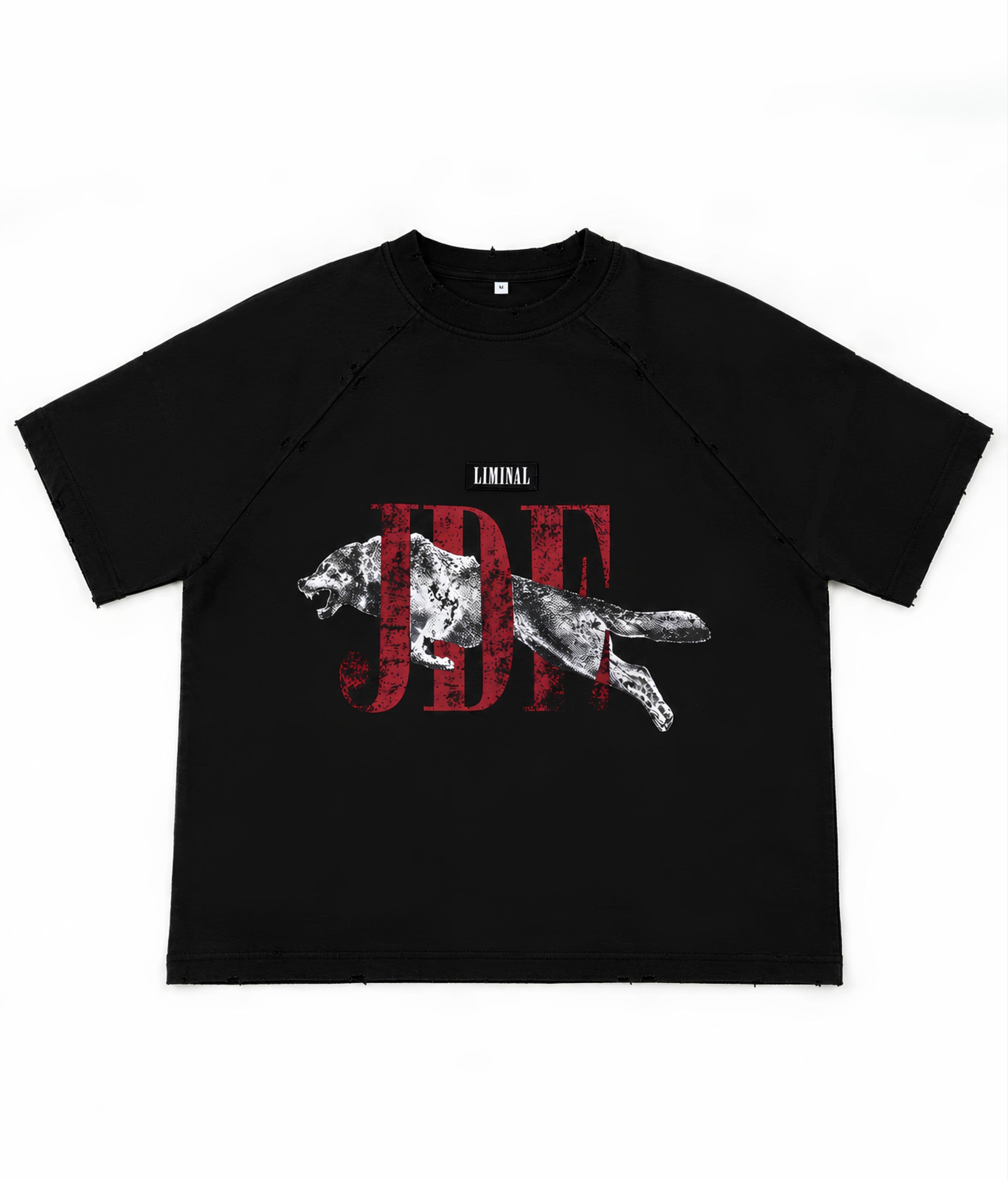 JDE Graphic Tee