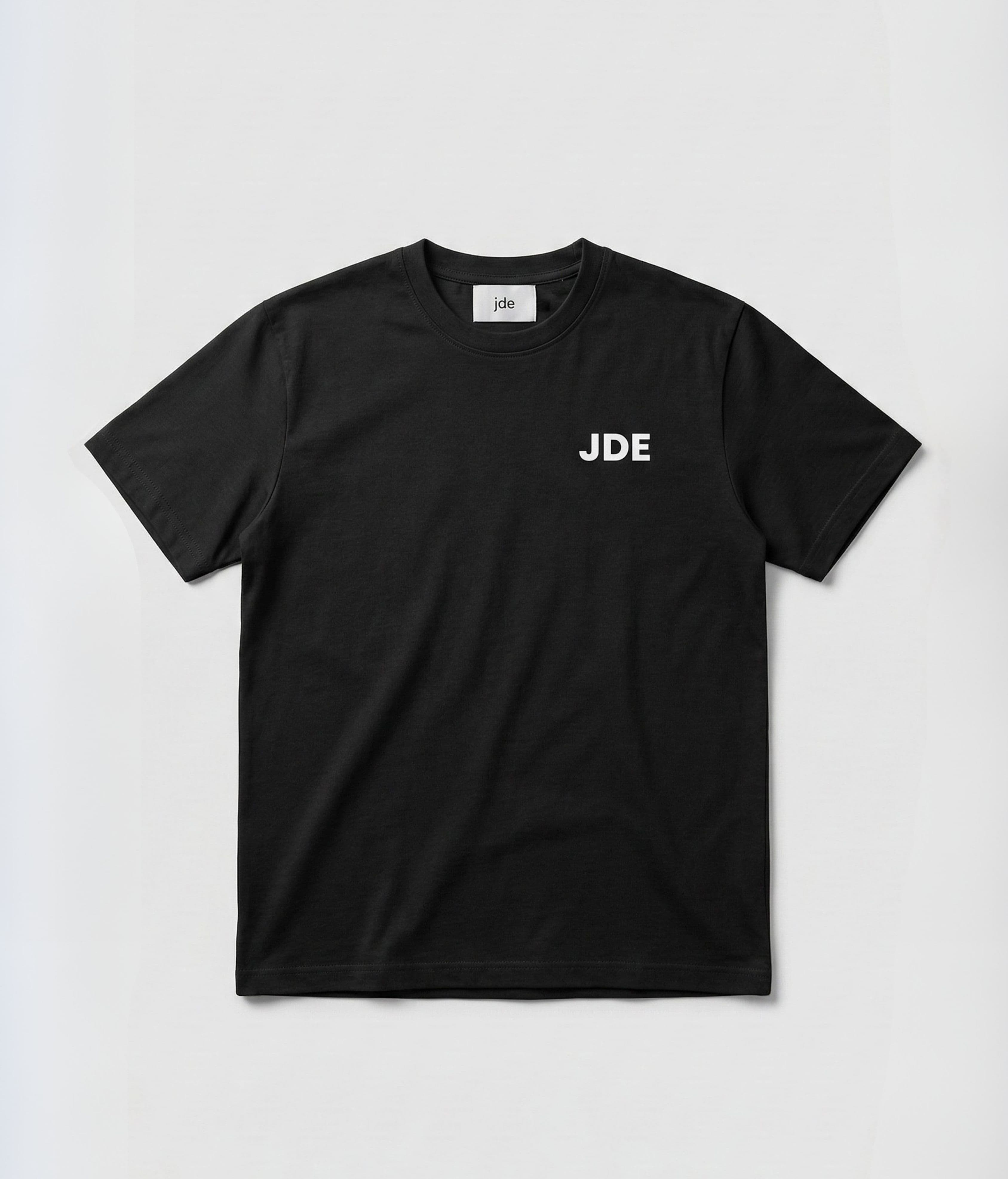 JDE Sunfaded T-Shirt
