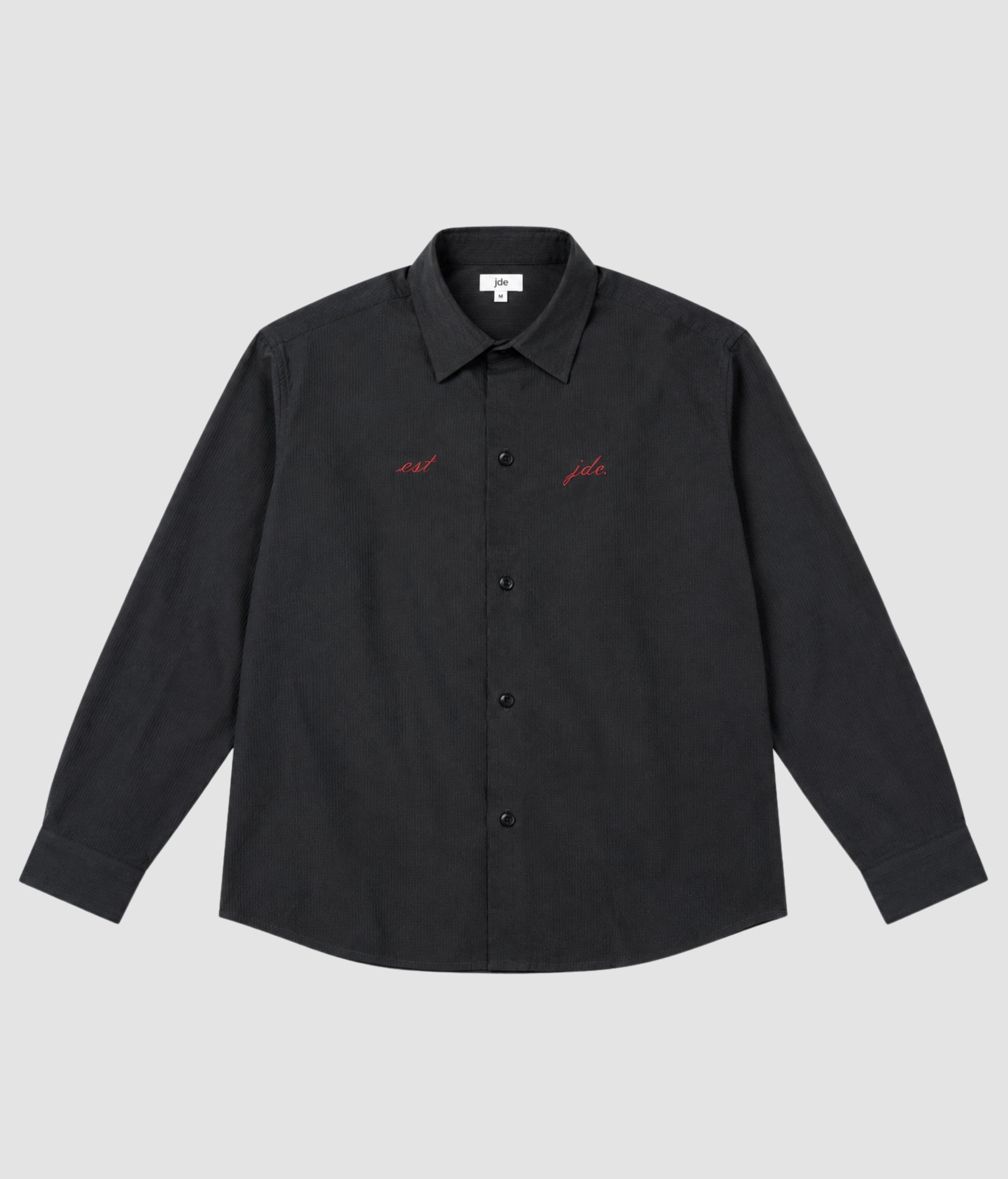 Black Sand Shirt